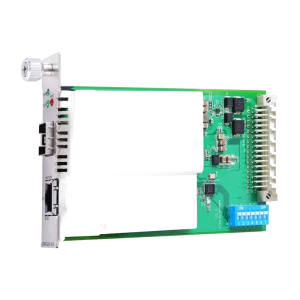 Moxa CSM-G200 gigabit-meediamuunduri moodul