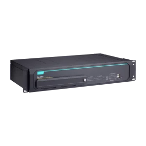 Moxa DA-682C rackdatamaskin for transformatorstasjoner
