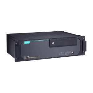 Moxa DA-820C 3U alajaama räkiarvuti