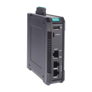 Moxa EDF-G1002-BP tööstuslik LAN Bypass tulemüür