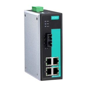 Moxa EDS-305 5-portowy switch niezarządzalny