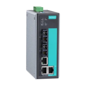 Moxa EDS-405A 5-portowy switch zarządzalny