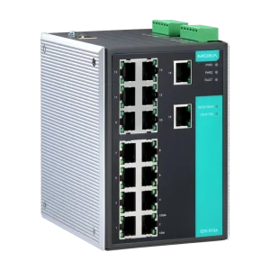 Moxa EDS-516A 16-portowy switch zarządzalny