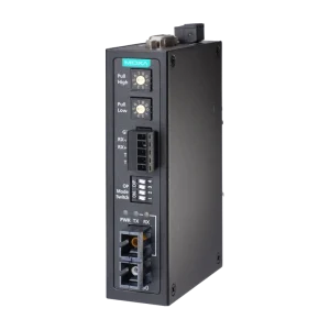 Moxa ICF-1150 seriel-til-fiber-konverter