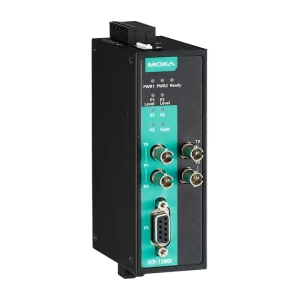Moxa ICF-1280I PROFIBUS–kiud muundur ringliiasusega