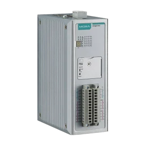 Moxa ioLogik 2500 intelligent Ethernet remote I/O