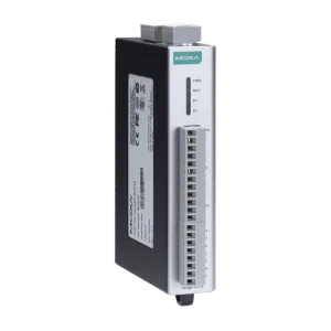 Moxa ioLogik R1200 RS-485 seriel remote I/O