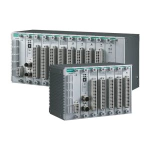 Moxa ioPAC 8600 modulær programmerbar controller