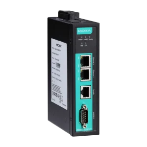 Moxa MGate 5105-MB-EIP Modbus til EtherNet/IP-gateway
