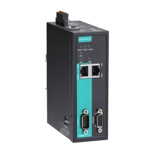 Moxa MGate 5111 PROFIBUS-slave protokolgateway
