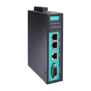 Moxa MGate 5119 IEC 61850-stationsgateway