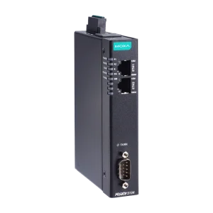Moxa MGate 5134 Modbus til PROFINET-gateway