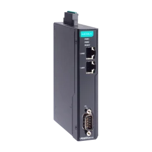 Moxa MGate MB3170-G2/MB3270-G2/MB3470-G2 gateway