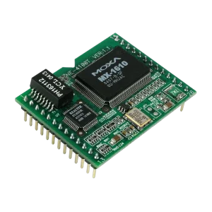 Moxa NE-4100 Servidor serie embebido