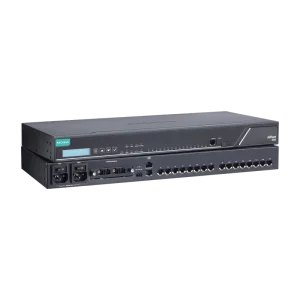 Moxa NPort 6600-G2 turvaline räki-terminaliserver