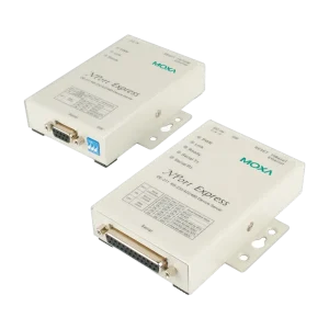 Moxa NPort Express 1-ports seriel device server
