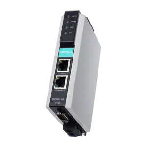 Moxa NPort IA5000 tööstuslik jadaseadmeserver