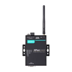 Moxa NPort W2150A-W4/W2250A-W4 Wi-Fi jadaserver