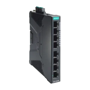 Moxa SDS-G3008 8-Port Gigabit Smart Switch