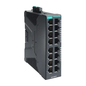 Moxa SDS-G3016 16-Port Gigabit Smart Switch
