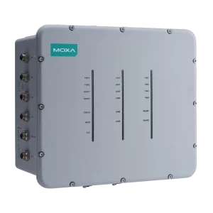 Moxa TAP-323 IP68 Dual-Radio Wayside Access Point