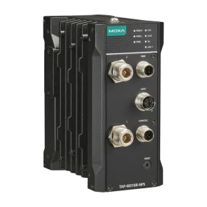 Moxa TAP-M310R AP tren-tierra Wi-Fi 6 IP67