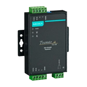Moxa TCC-120/120I RS-422/485 Repeater
