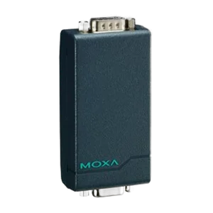 Moxa TCC-82 4-Channel RS-232 Isolator
