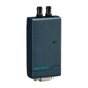 Moxa TCF-90 RS-232 to Fibre Converter