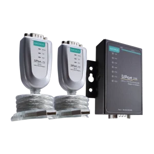 Moxa UPort 1100 USB–jadaliidese muundur