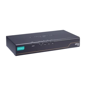 Moxa UPort 1400-G2 4-pordiline USB–jadamuundur