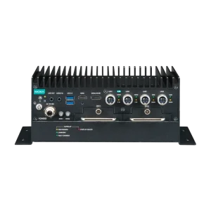 Moxa V2400D EN 50155 Intel Core rongiarvuti