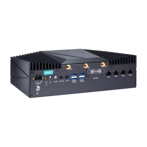 Moxa V2403C Intel Core sõidukiarvuti