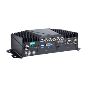 Moxa V2406C Intel Core EN 50155 raudteearvuti