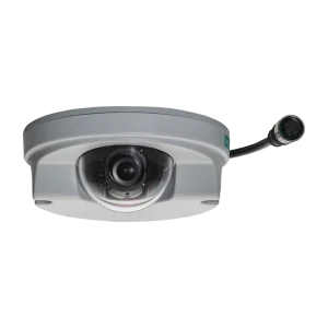 Moxa VPort P07-2 Full HD M12 IP Dome Camera