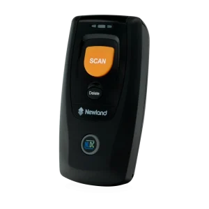 Newland BS80 Piranha II taskukokoinen Bluetooth-viivakoodinlukija