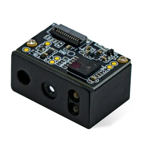 Newland EM3296 2D OEM-lukumoduuli LED-tähtäimellä