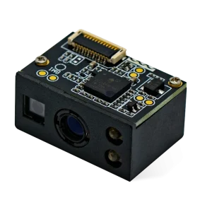 Newland EM3396 2D OEM-lukumoduuli lasertähtäimellä