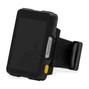 Newland WD1 II Watch Scanner puettava Android-lukija