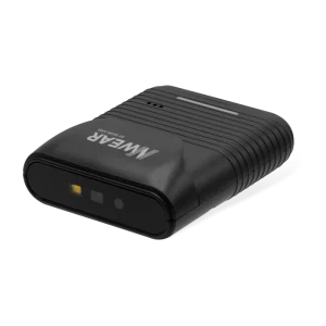 Newland WD2 Wearable Scanner puettava lukija keräilyyn