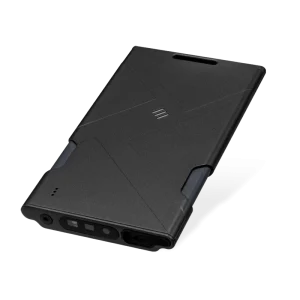 Newland WD3 Badge Scanner puettava 2D-viivakoodinlukija