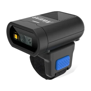 Newland WD4 Ring Scanner Bluetooth 2D -sormuslukija