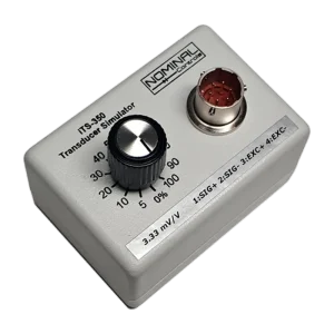 Nominal Controls iTS-350 anturisimulaattori