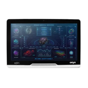 Onyx Healthcare ACCEL-A2203 22″ lääketieteellinen AI-tietokone
