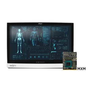 Onyx Healthcare ACCEL-A3220 32″ 4K lääketieteellinen AI-tietokone