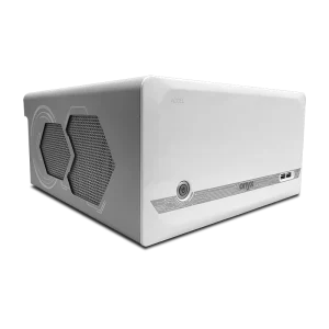 Onyx Healthcare ACCEL-VM510 medicinsk AI-computerplatform