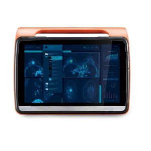 Onyx Healthcare MD116E 11,6″ lääketieteellinen tabletti
