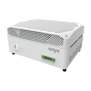 Onyx Healthcare MEDPC-9400 ultraslank medicinsk pc