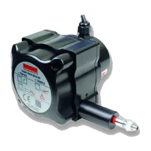 Opkon DWPM draw wire potentiometer