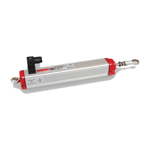 Opkon MSRM magnetostrictive position sensor with ball joints